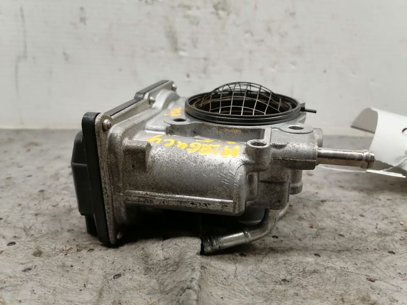 Throttle Body Throttle Valve Assembly 2.5L Fits 13-19 LEGACY 1492044