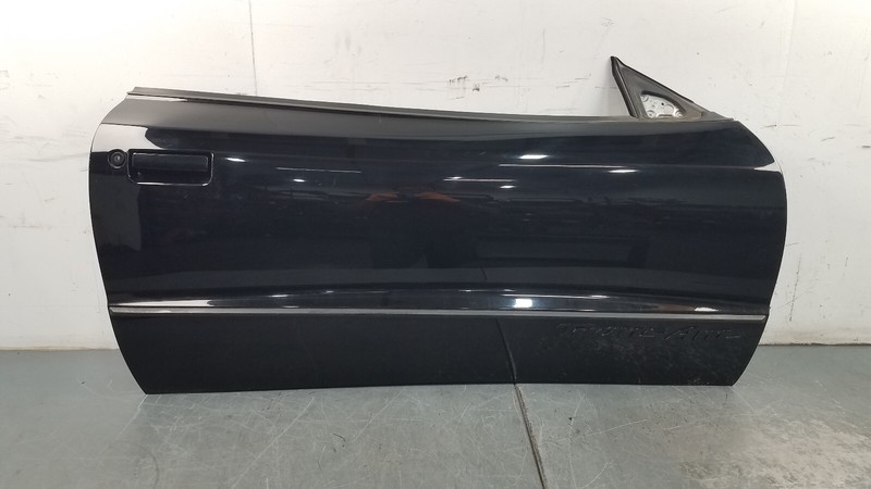 2001 Pontiac Trans Am WS6 Right Passenger Door #8079 P7