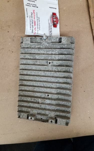 Engine ECM Electronic Control Module 3.5L Fits 06 PACIFICA 232231