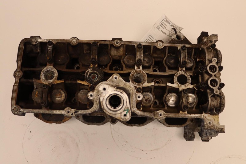 2010-2015 FERRARI 458 ITALIA 4.5L V8 F136FB LEFT DRIVER CYLINDER HEAD BLOCK OEM