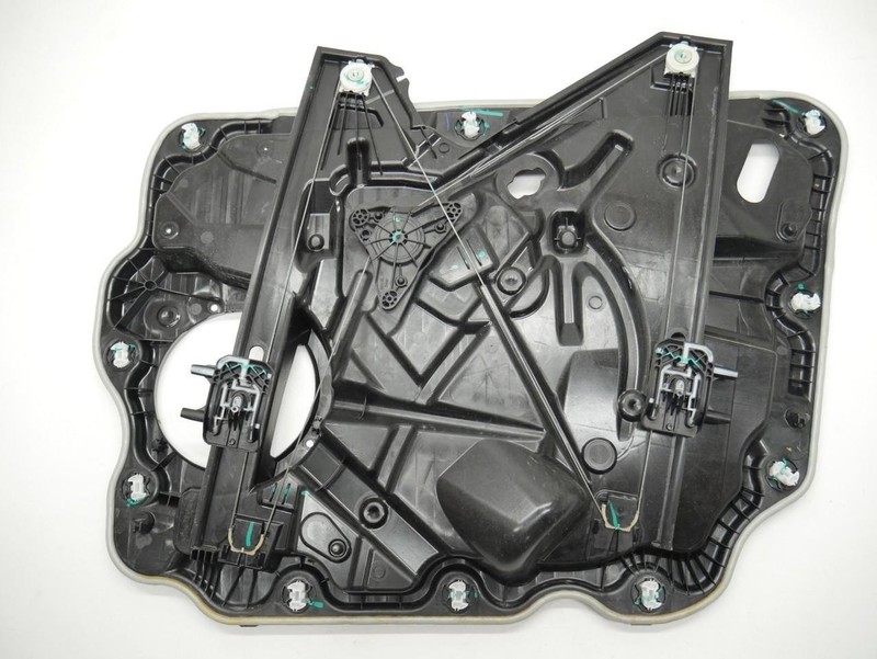 2021-2025 Ford Bronco Sport Front Left LH Driver Side Window Regulator Motor OEM