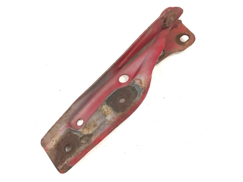 86-89 Acura Integra Right Front Hood Hinge Bonet Sling Joining Link Used OEM