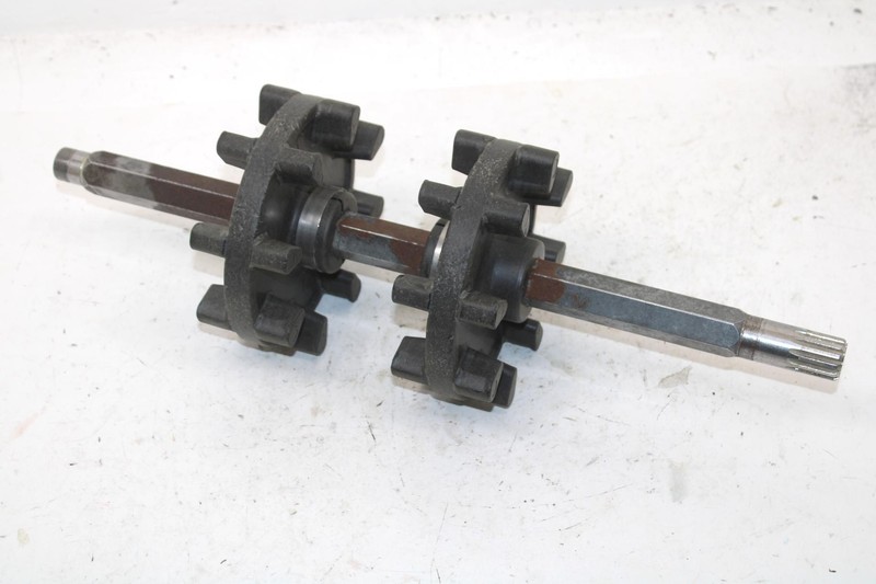 1987 Yamaha Phazer Oem Drive Axle Assembly 8K4-W4751-01-00 SY64