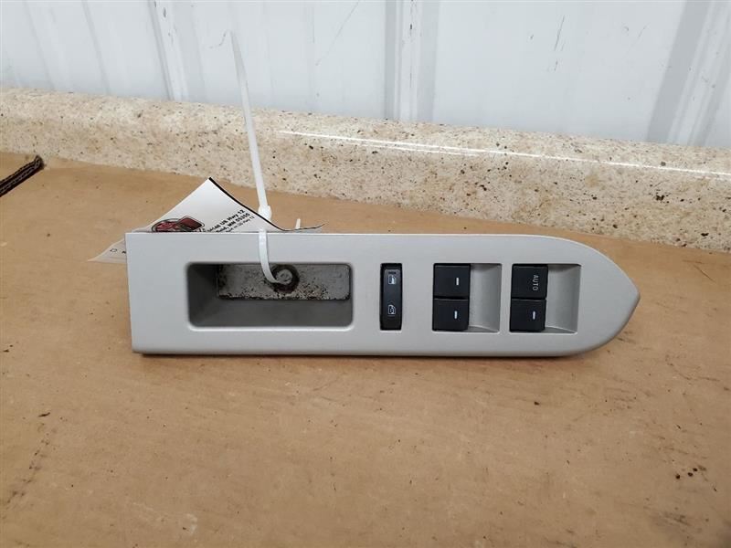 Driver Front Door Switch Driver's Window Master Fits 08-12 ESCAPE 283675
