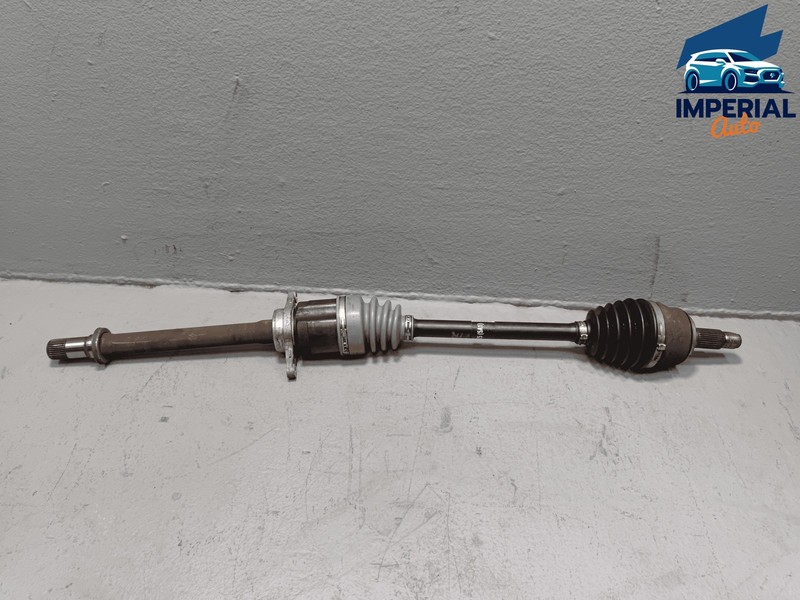 HONDA PILOT FRONT RIGHT PASSENGER SIDE AXLE SHAFT HALFSHAFT OEM 2016-2020