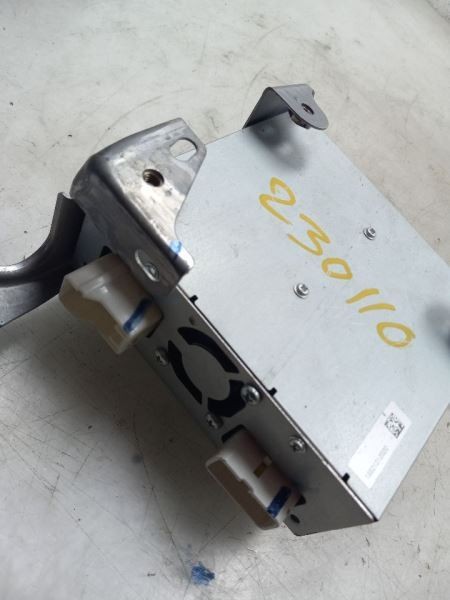 19 TOYOTA TACOMA INVERTER POWER SUPPLY CHARGER COMPUTER