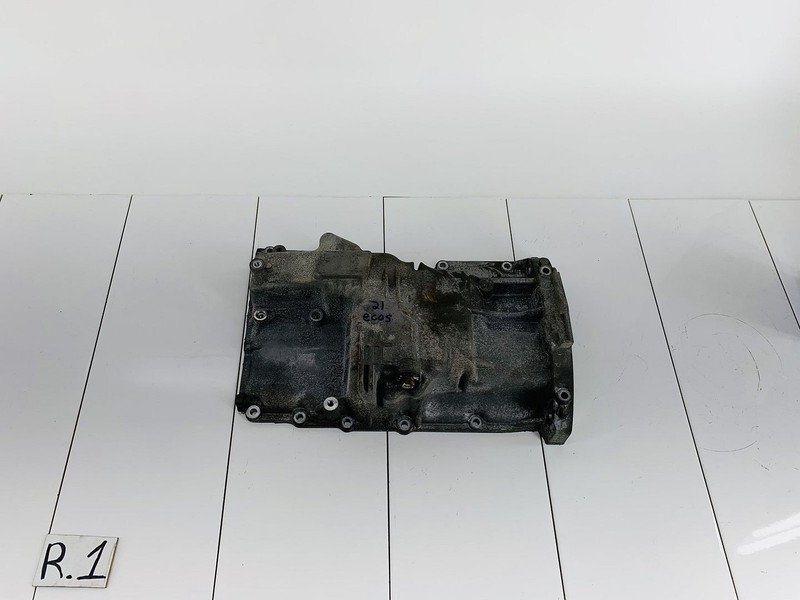 18-22 FORD ECOSPORT 2.0L L4 GAS ENGINE MOTOR LOWER OIL PAN TANK RESERVOIR OEM