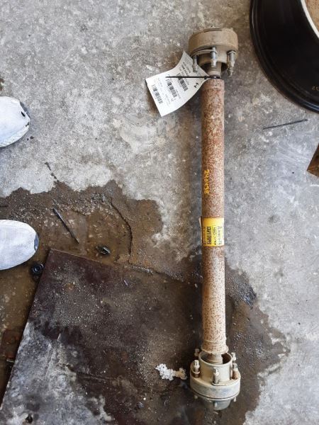 Front Drive Shaft 5.0L Fits 18-20 FORD F150 PICKUP 3232825