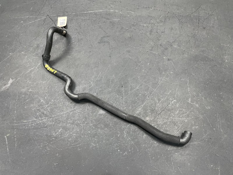A/C Heater Supply Water Hose 2018 BMW X1 64219250566 2016 2017 2019