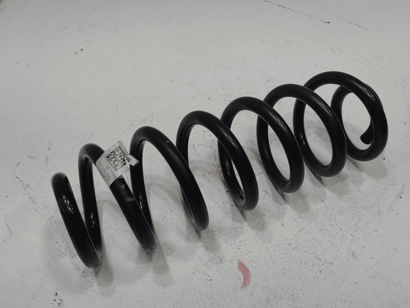 2018-2025 Volkswagen Atlas VW AWD Rear Driver or Passenger Side Coil Spring OEM