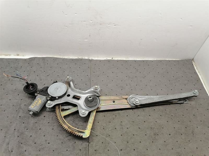 Driver Left Front Window Regulator Fits 06-09 LEXUS RX400h 980529