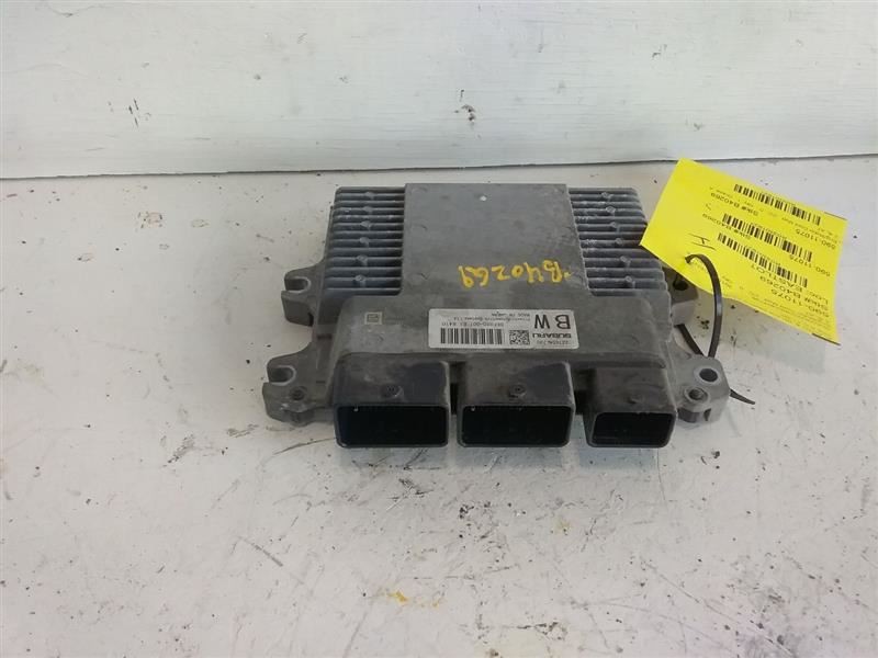 Engine ECM Electronic Control Module Fits 19 ASCENT 3301927