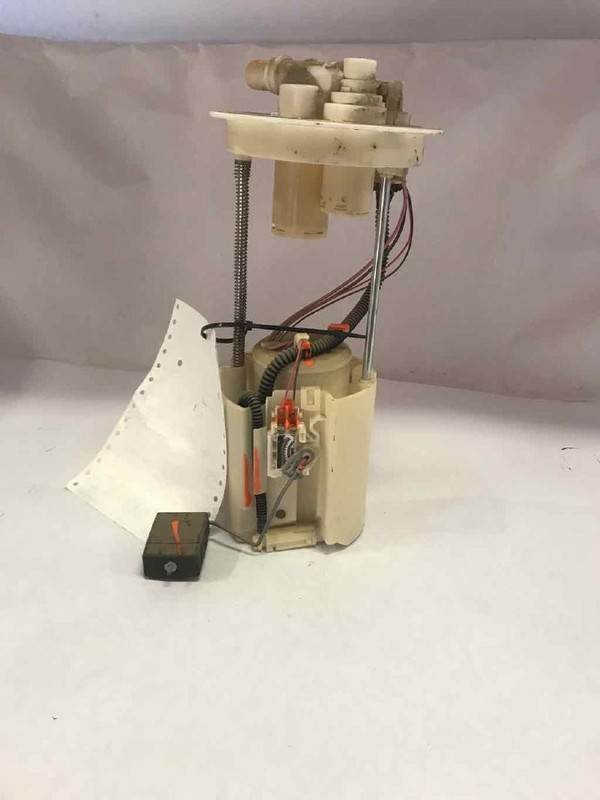 Fuel Pump HONDA CIVIC 12