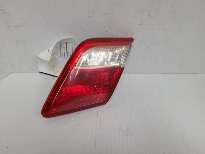 Passenger Tail Light Decklid Mounted Fits 07-09 CAMRY 513638
