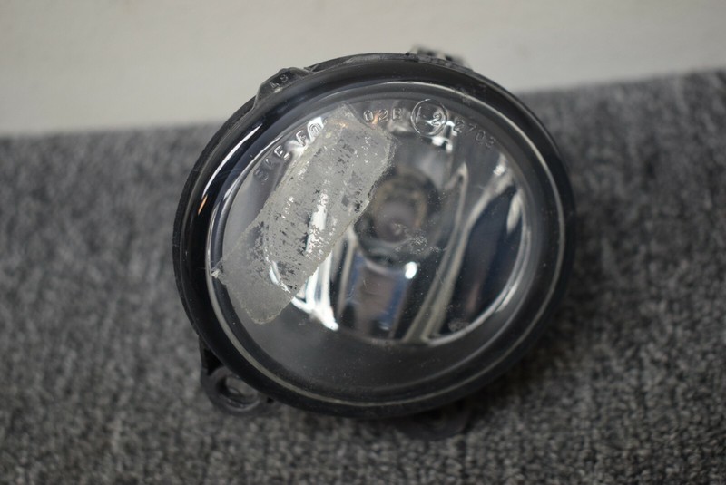 2003-2006 BMW X5 FOG LIGHT FACTORY OEM