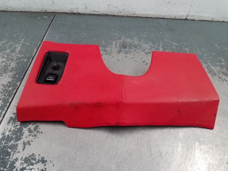 2024 Chevy Corvette C8 Z06 Lower Dash Knee Bolster - *#4436 VV5