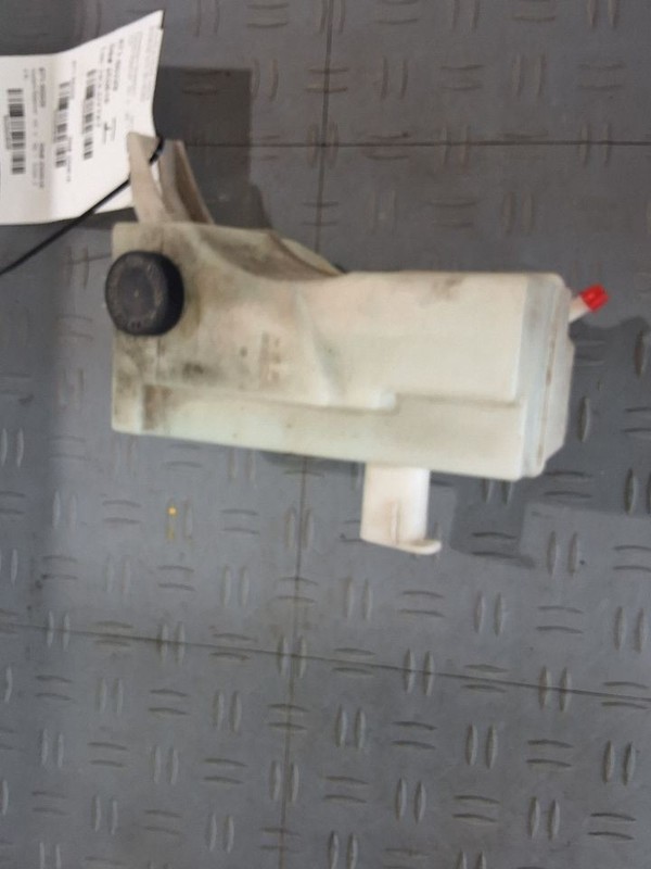 Coolant Reservoir VIN J 1st Digit Japan Built Fits 08-15 ROGUE 3504636