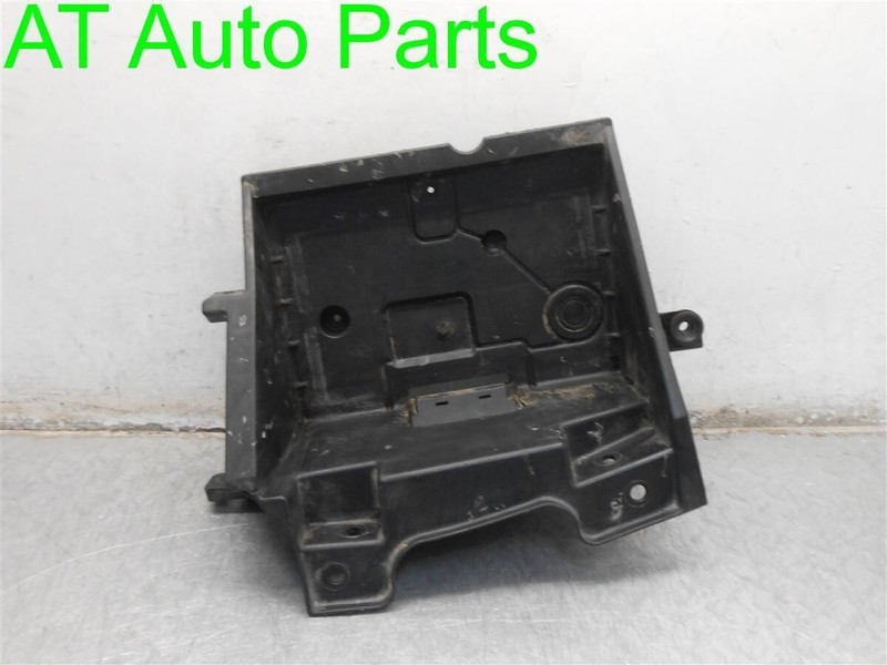 2004-2009 DODGE DURANGO BATTERY TRAY HOLDER OEM 55362632AD