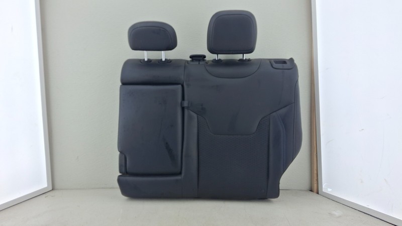 2017-2024 JEEP Compass REAR LEFT SIDE UPPER 2ND Row Seat CUSHION BACKREST OEM