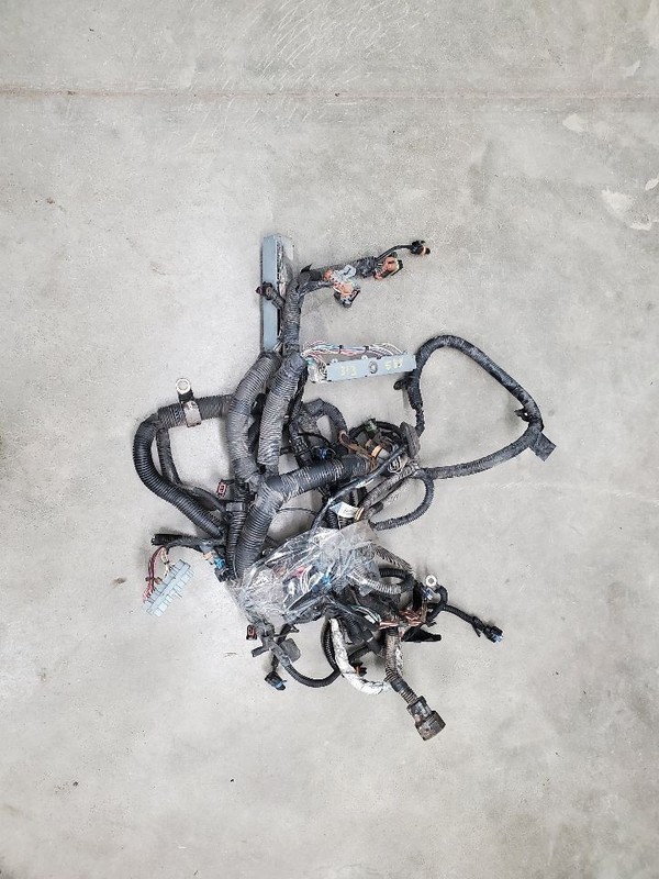 CAMARO2000 Engine Wire Harness 303392