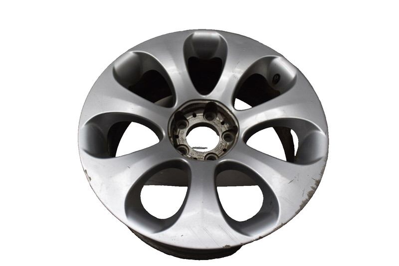2006-2010 BMW 650I WHEEL RIM 8.5X19 FACTORY OEM