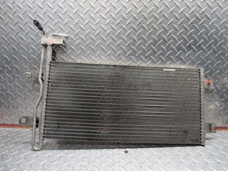 2009 NISSAN ARMADA LE AUTOMATIC TRANSMISSION OIL COOLER RADIATOR 4ASH-7A095-AB