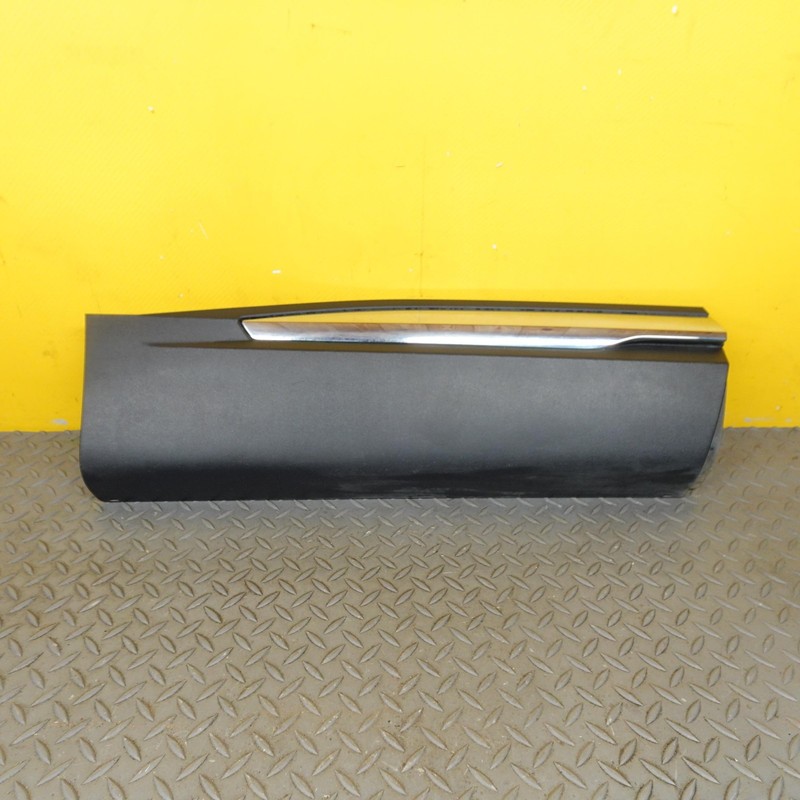 2021-2024 BUICK ENVISION REAR RIGHT SIDE DOOR EXTERIOR LOWER MOLDING 39155893