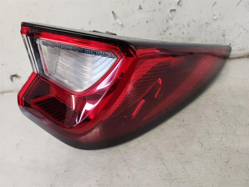 2022-2024 Acura Mdx Rear Passenger Quarter Panel Brake Tail Light 33500-Tya-A02