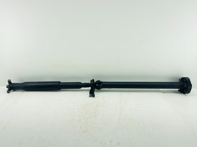 07-14 MERCEDES C250 W204AUTO TRANSMISSION DRIVESHAFT RWD OEM A2040816
