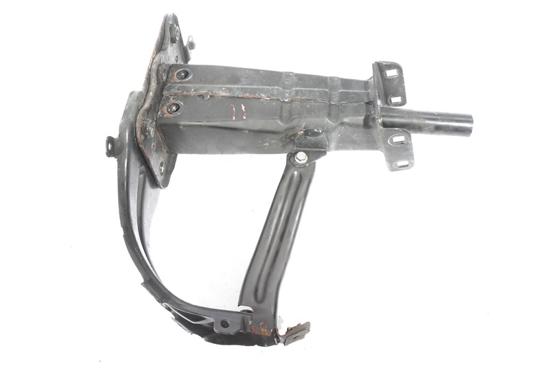 2006-2008 MERCEDES CLS500 FRONTRIGHT SIDE BUMPER REINFORCEMENT BAR BRACKET OEM