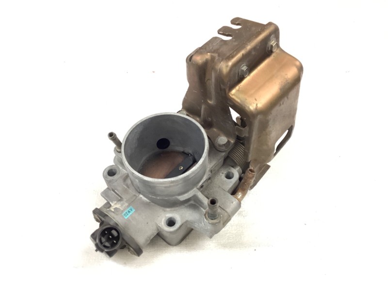 91-95 Legend 4Dr LS Throttle Body Assembly (GS02A) Used OEM
