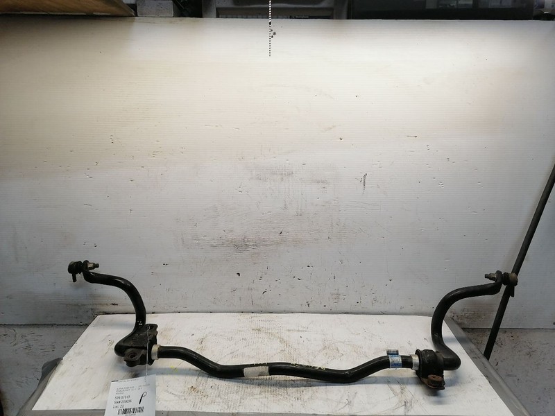 Stabilizer Bar Front Turbo Fits 15-23 EDGE 1528165