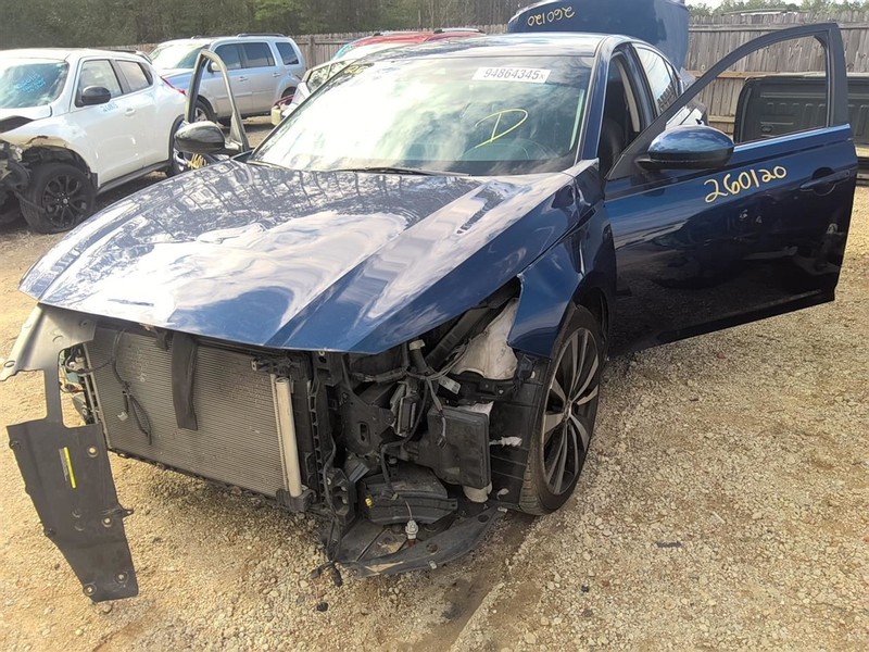 Alternator Fits 19-22 ALTIMA 1722969