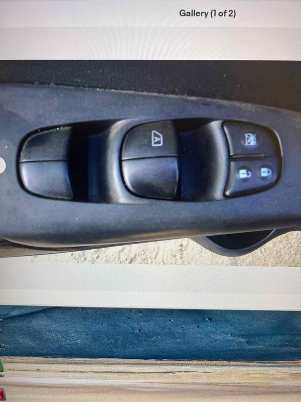 Door Switch Front NISSAN SENTRA 13 14 15 16 17 18 19