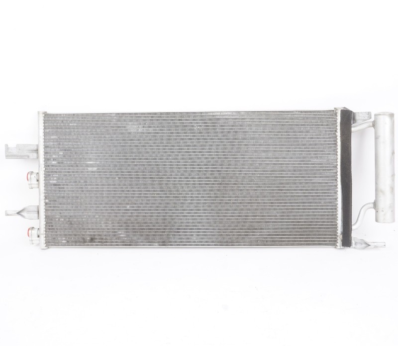 2016 - 2021 BMW X1 F48 2.0L Engine AC Air Conditioning Condenser OEM