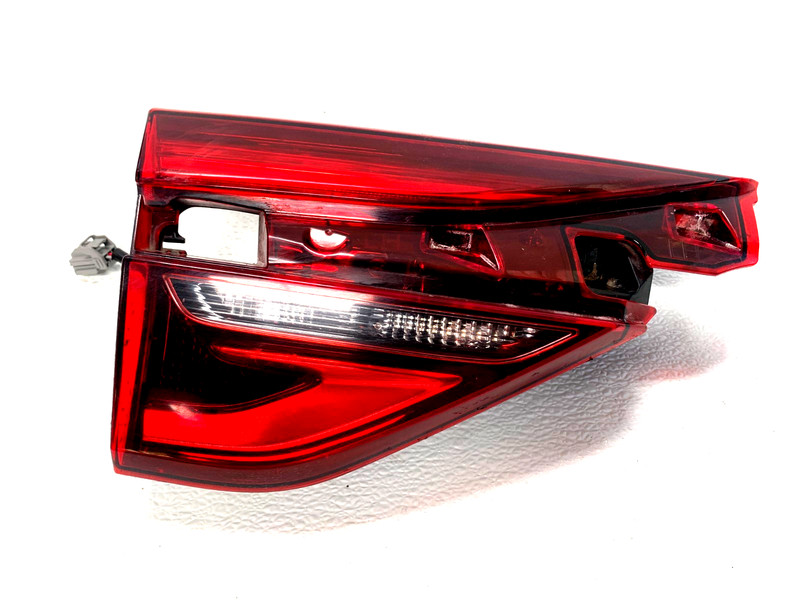2018-2021 BUICK ENCLAVE LEFT DRIVER INNER TRUNK TAILLIGHT TAILLAMP OEM #A0.18