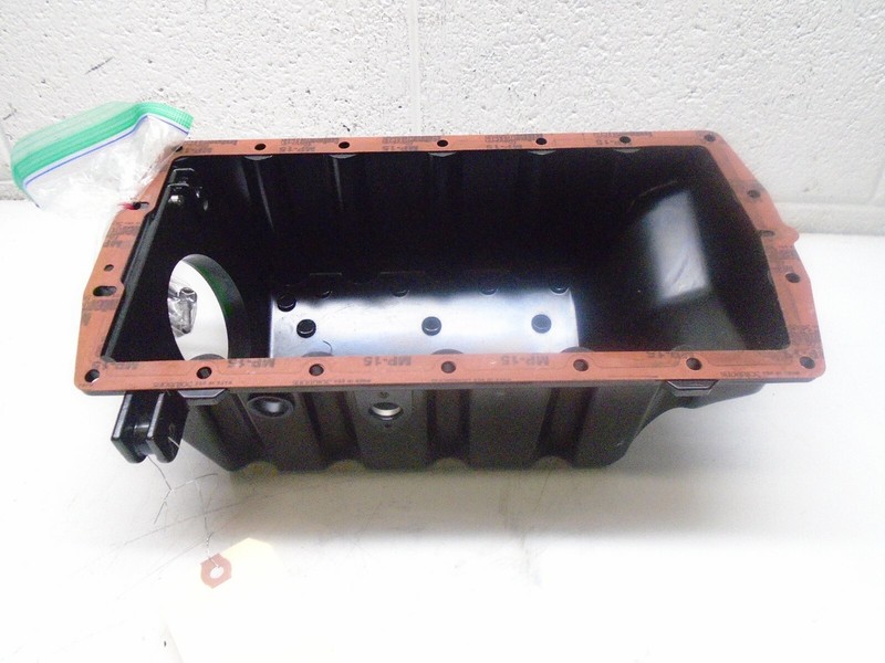 A15010547PLENUM cover reed box250ho 300 G2 250hp Johnson Evinrude