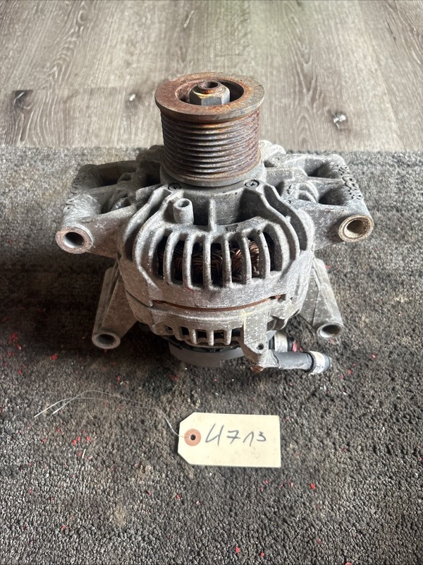 BOSCH ALTERNATOR D27-1009-0160P