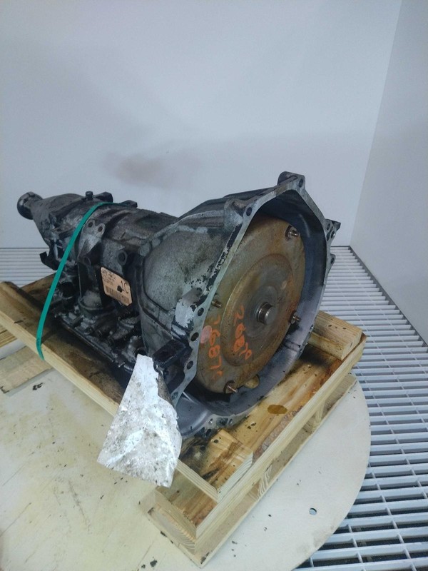 2002 Ford Mustang Manual Transmission Assembly OEM 388793 RWD 198K Miles