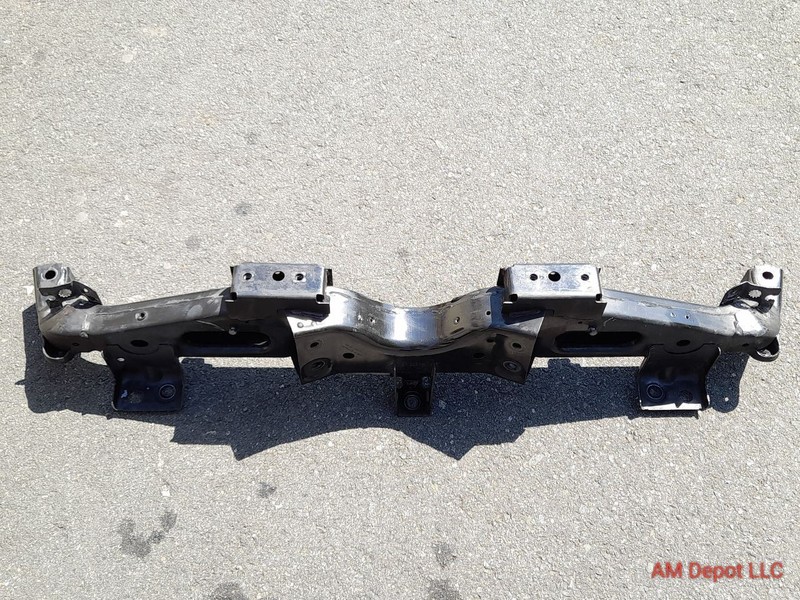 2010 Mini Cooper S R57 R59 Convertible / Roadster Rear Suspension K-Frame