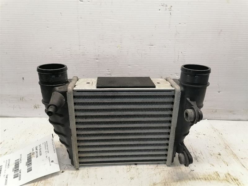 Passenger Intercooler 2.0L Engine ID Bwt Fits 05-09 AUDI A4 1288436