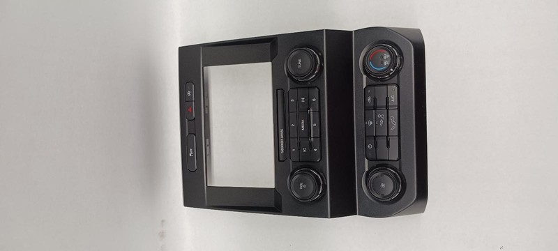 19-'20 FORD F150 radio control panel OEM 1 Year Warranty!
