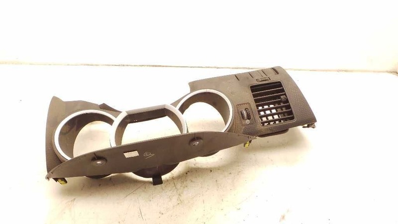 09 TACOMA Dash Bezel 55404-04080