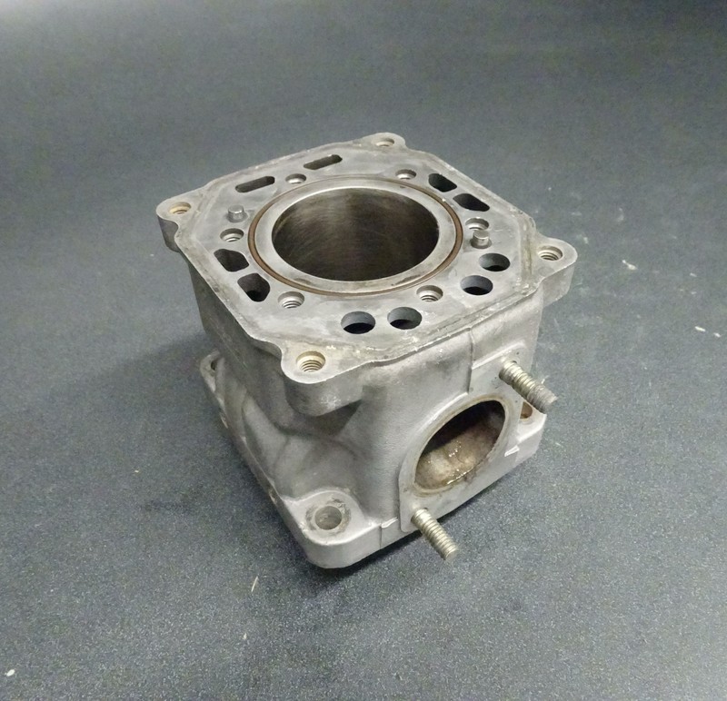 1996-98 Polaris OEM Engine Motor Cylinder Bore Jug 3085302 600 XCR SP