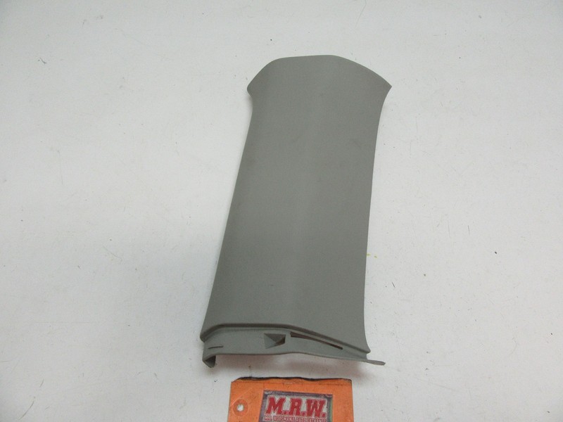 ESCAPE LEFT REAR QUARTER GLASS PILLAR POST TRIM COVER WINDOW DOOR SIDE PANEL LR