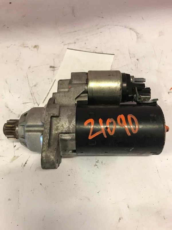 Starter Motor JETTA 06 07 08 09 10