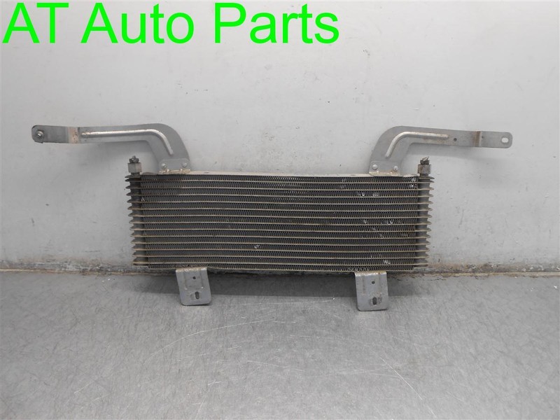 2000 FORD F250SD TRANSMISSION OIL COOLER 6.8L OEM