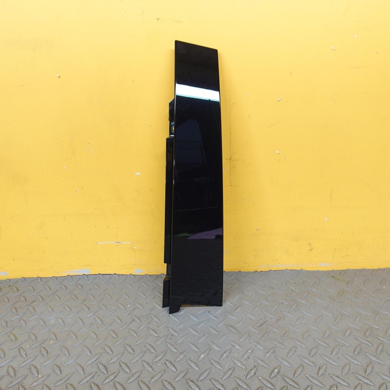 2021-2024 BUICK ENVISION REAR RH DOOR WINDOW B PILLAR APPLIQUE MOLDING 84962269