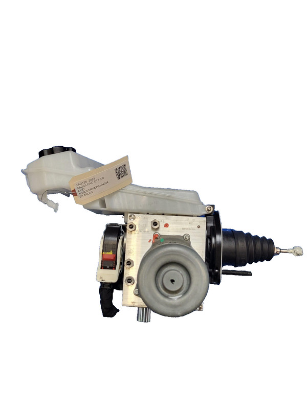 Used Oem Cadillac ABS Anti Lock Brake Pump for 2022- 2023 CT5 Luxury 3.0L AWD