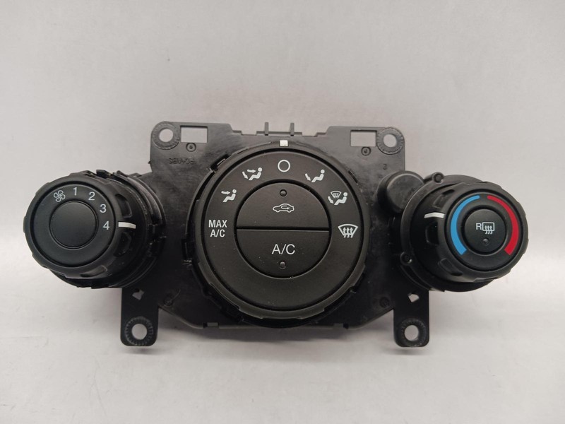 14-'19 FORD FIESTA Heat AC Controller manual control OEM Guaranteed!